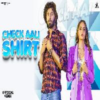 Check Aali Shirt Kanchan Nagar Nikhil Khari New Haryanvi Song 2023 By Kanchan Nagar,Sompal Poster